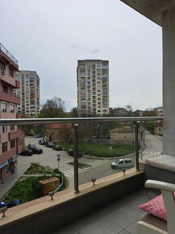 Sasso-Апартамент 4, Sasso-Студио 5 プレベン エクステリア 写真